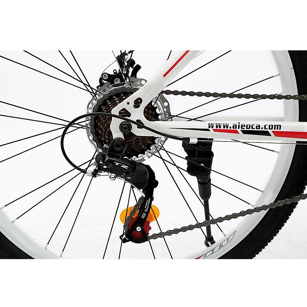 Xe đạp thể thao ALeoca bánh xe 26 inch